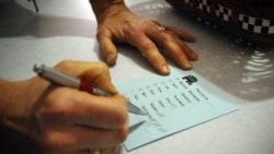 registo eleitoral em Malanje - O:50