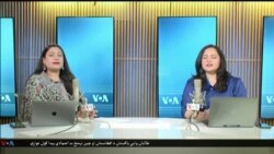بي بي شیرینه – په ټیلې ویژن