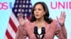 Vicepresidenta de EEUU señala a líderes de Florida y Texas por trato “inhumano” a migrantes