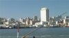 Polícia contém manifestação de veteranos de guerra em Maputo