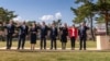 G7 “북한 핵·미사일 개발 강력 규탄…러시아 군사지원 중단 촉구”