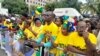 Gabon yasheherekea mwaka mmoja tangu mapinduzi ya kijeshi nchini humo 