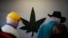 More Older Americans Using Marijuana to Treat Pain, Other Conditions