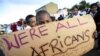 SADC vai debater movimentos migratórios