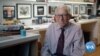 98-Year-Old NYC Photographer Shows Life as Is – From WWII to Today