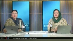 بي بي شیرینه: په ټیلې ویژن
