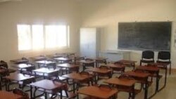 O regresso às aulas no Uíge – 3:02