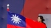 Tsai Ing-wen elevated Taiwan internationally, despite China challenge