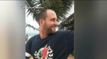 Cuarto estadounidense diagnosticado con ébola