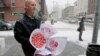 Fewer Feel the Love This Valentine's Day 
