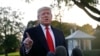 Trump Wants Mexican Drug Cartels 'Wiped Off the Face of the Earth' 