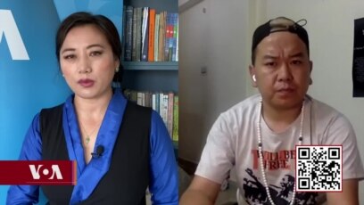 ལྷ་སའི་གསང་བ་ཕྱིར་བསྒྲགས་པ།