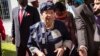 Liberia's Election Campaign Gears Up as Sirleaf Prepares to Step Down 