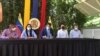 Juan Guaidó: Evaluación de misión de la UE también debería reflejar condiciones políticas