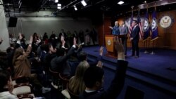 Tras las elecciones, los estadounidenses muestran agotamiento de consumo de noticias políticas
