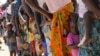 Mass Cholera Vaccination Campaign Gets Underway in Mozambique