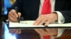 特朗普宣布3月4日起對中關稅再加10% 中方威脅採取反制措施