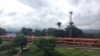 CFB começou a transportar minério da RDC mas regressa vazio