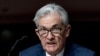 ARCHIVO - El presidente de la Reserva Federal, Jerome Powell, habla durante una audiencia del Comité Bancario del Senado en el Capitolio en Washington, el martes 30 de noviembre de 2021.