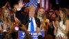 Trump Starts Fundraising as Costly Campaign Awaits